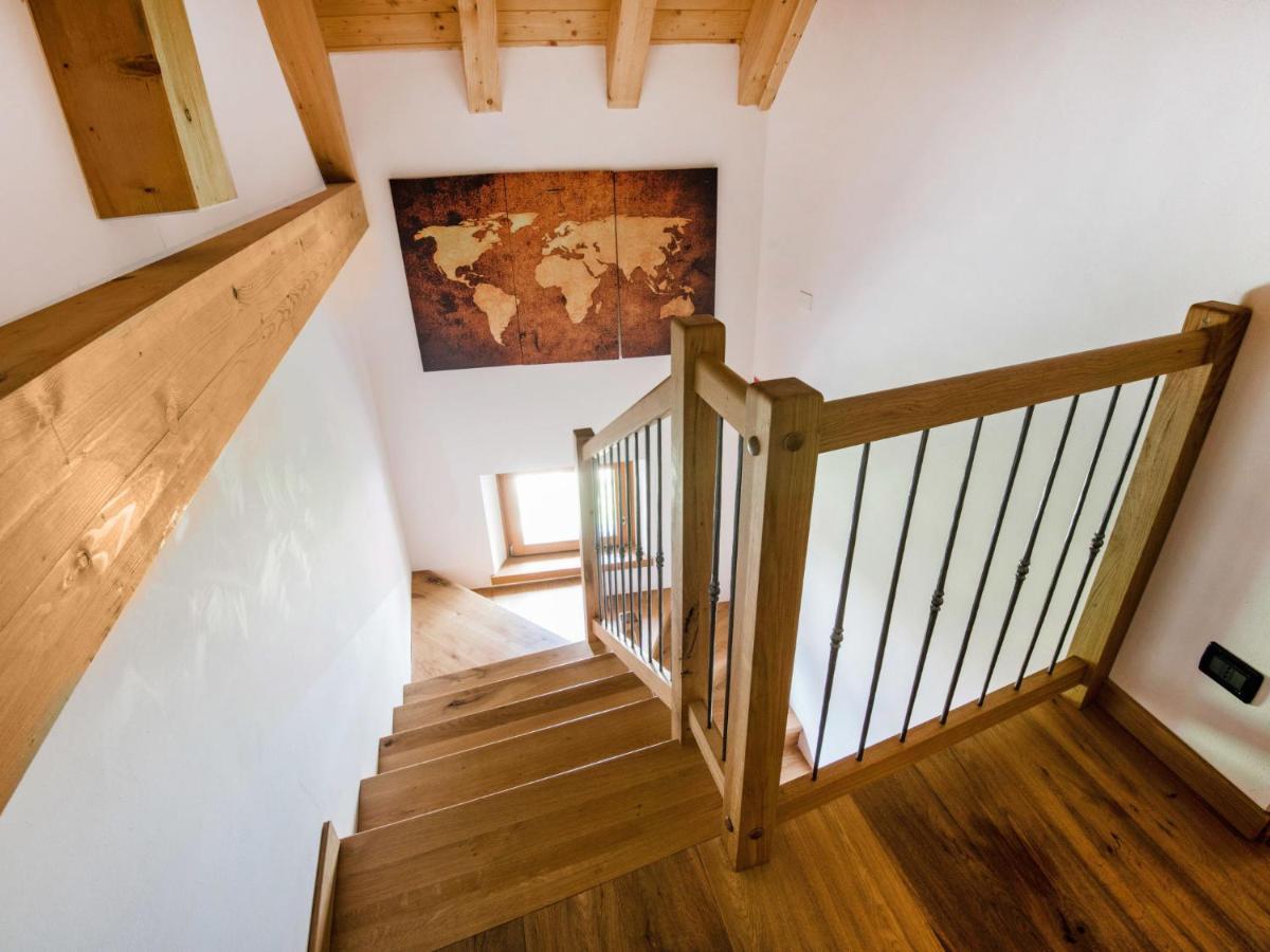Apartment Albergo Diffuso - Cjasa De Barce-2 By Interhome Barcis Eksteriør bilde